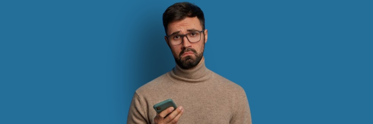 Wachtend op een vaste internetaansluiting?