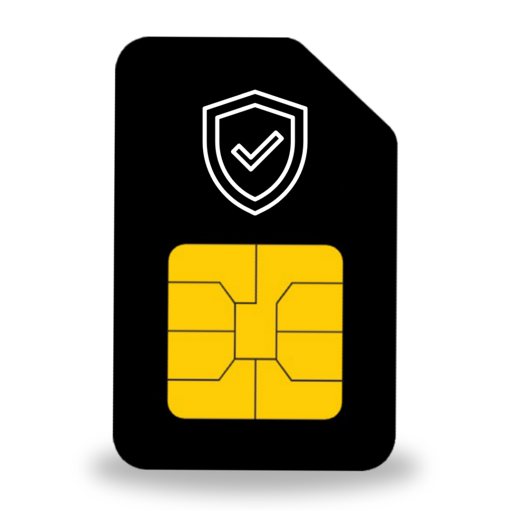 Unlimited 5G backup