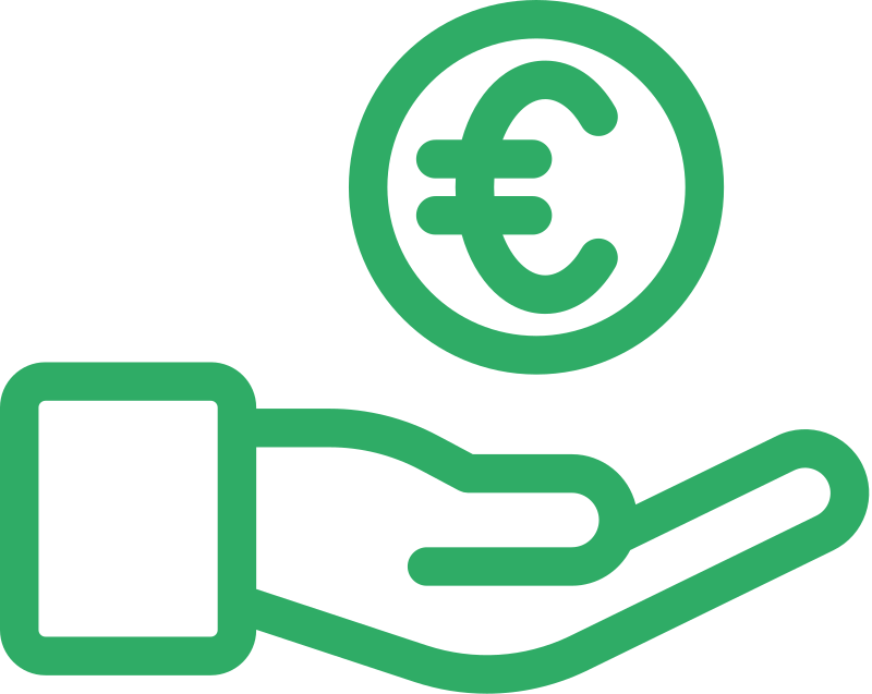 Pay as you go
