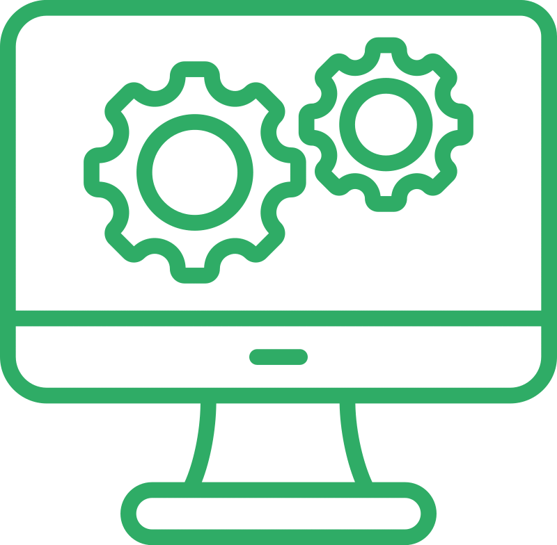 Toegang tot ons Sim Management Platform