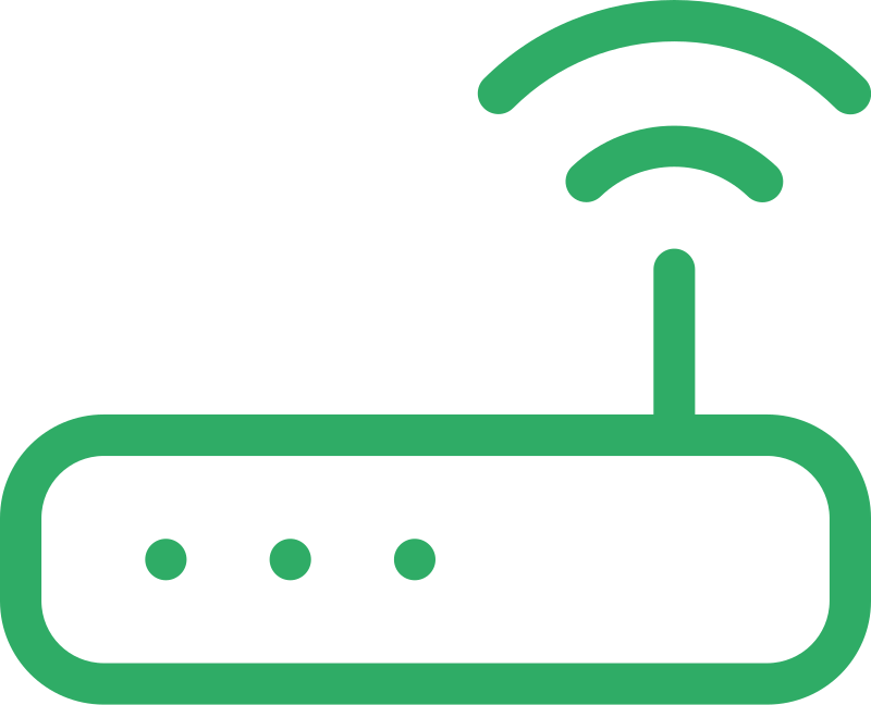 Aantrekkelijke hardware opties